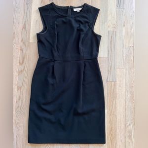 LOFT - Black Dress - size 4
